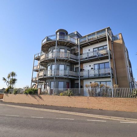 הארוויץ' Flat 19 By The Beach מראה חיצוני תמונה