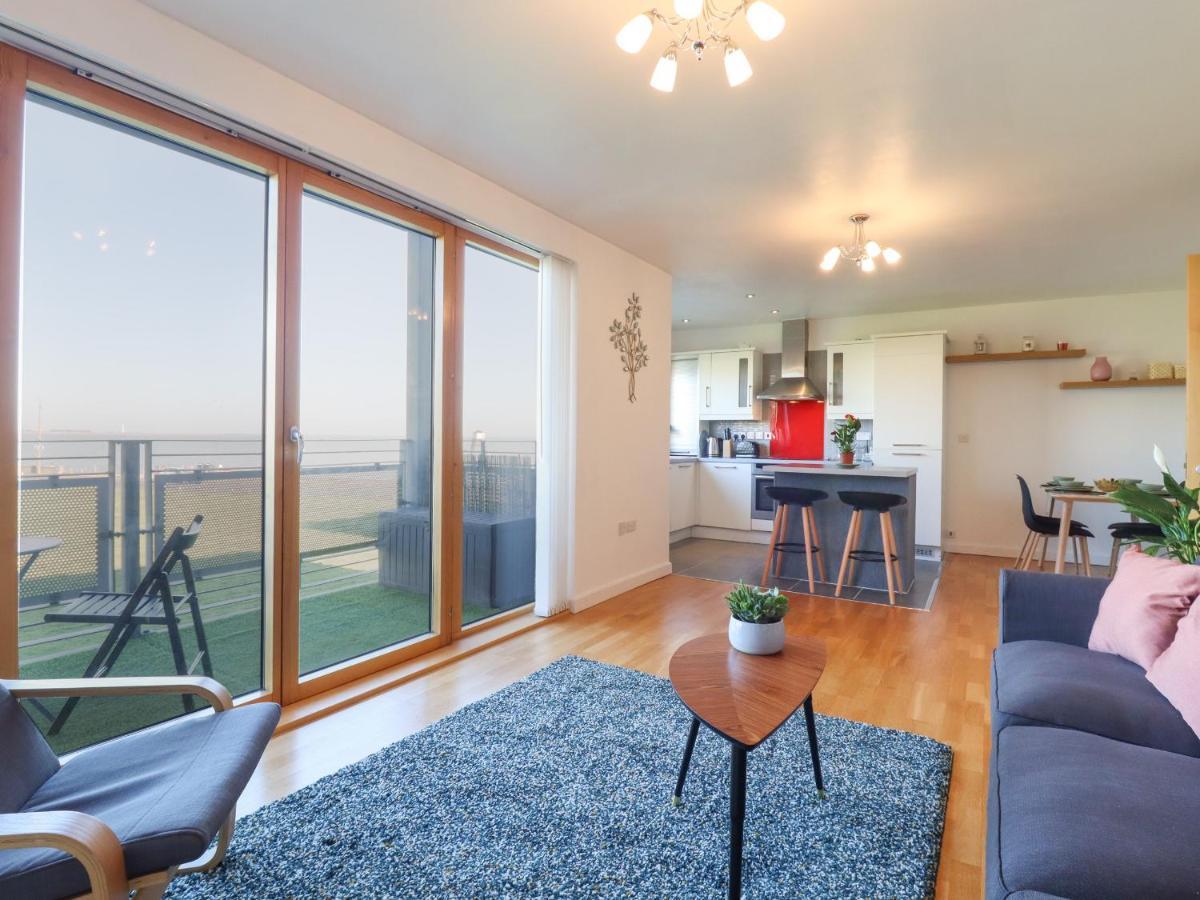 הארוויץ' Flat 19 By The Beach מראה חיצוני תמונה