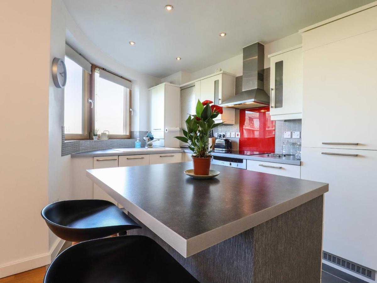הארוויץ' Flat 19 By The Beach מראה חיצוני תמונה