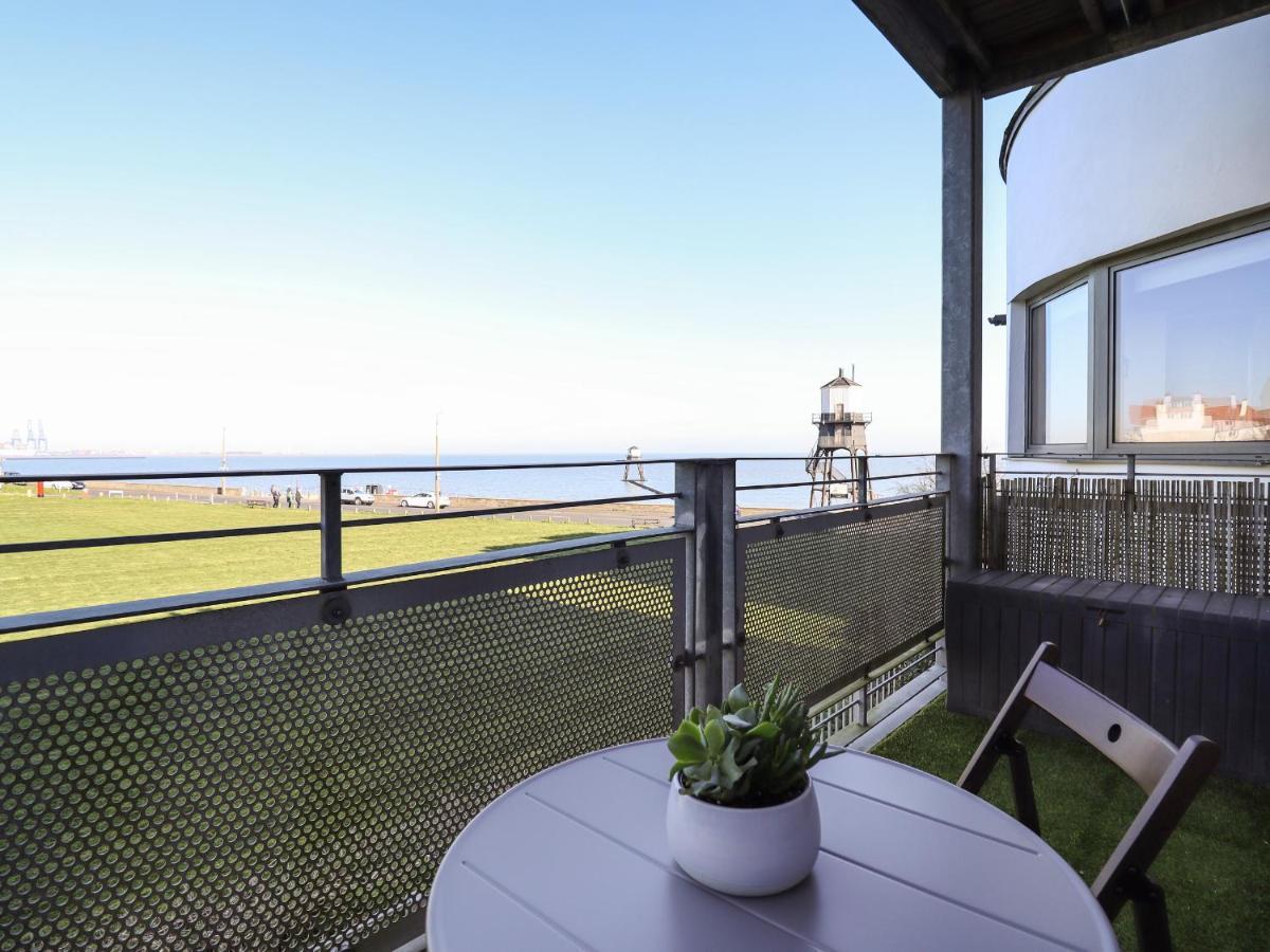 הארוויץ' Flat 19 By The Beach מראה חיצוני תמונה