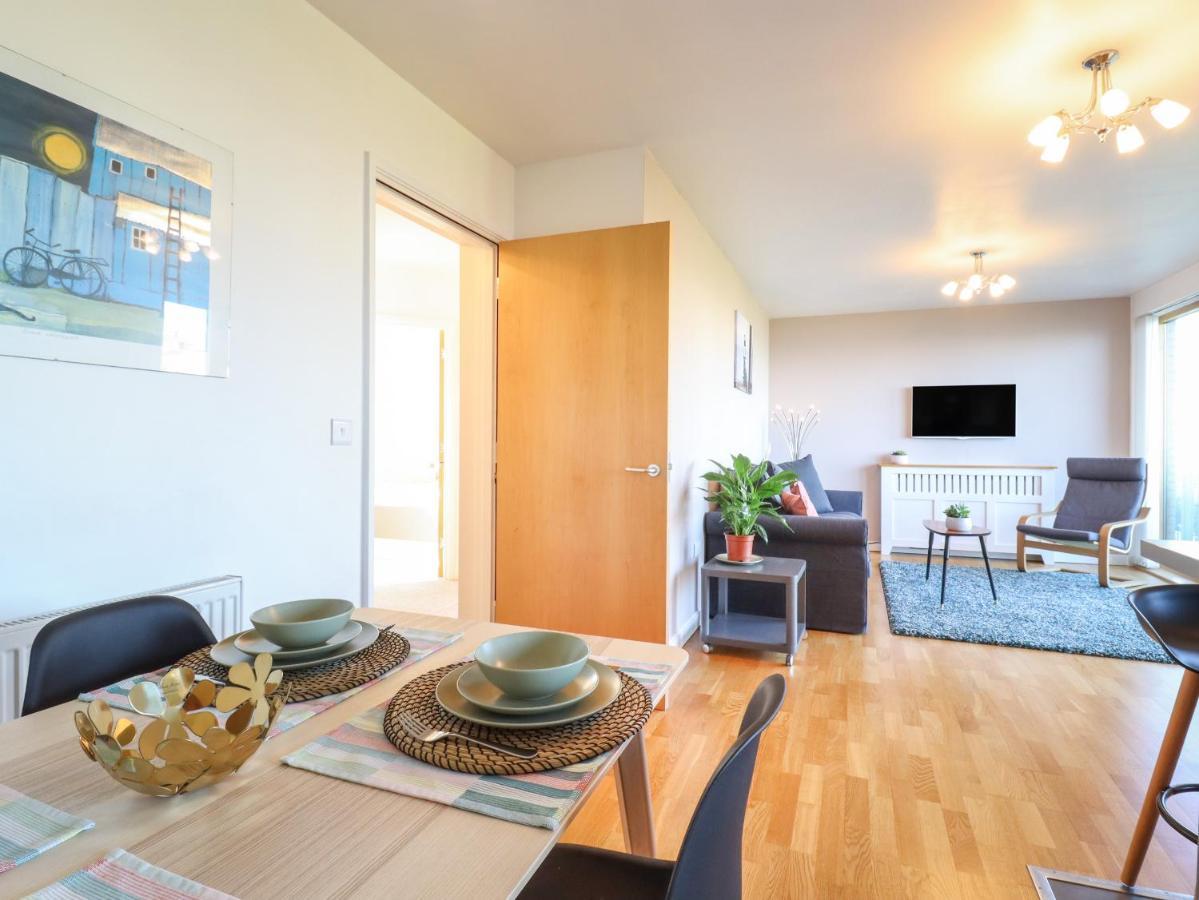 הארוויץ' Flat 19 By The Beach מראה חיצוני תמונה