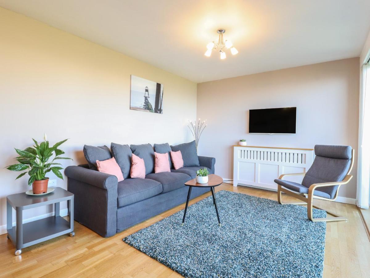 הארוויץ' Flat 19 By The Beach מראה חיצוני תמונה