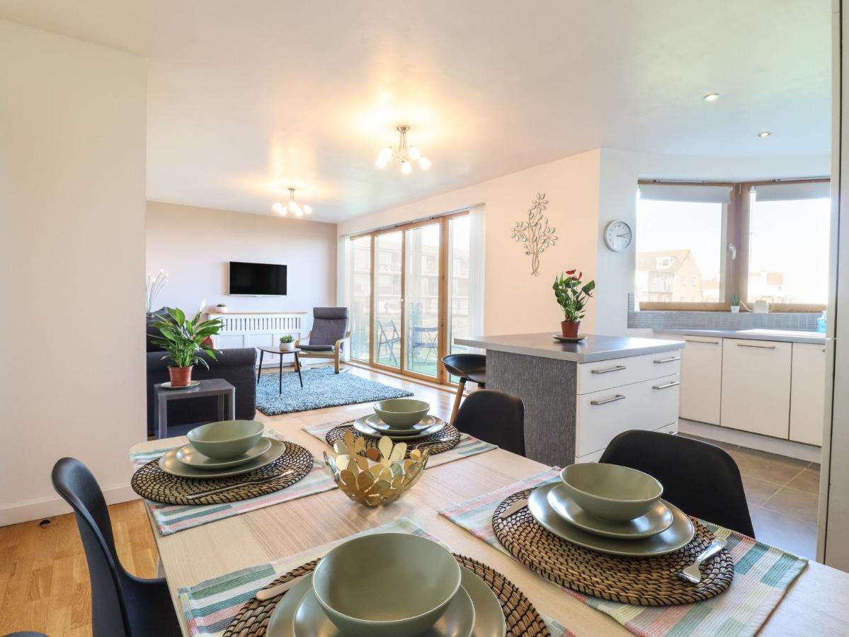 הארוויץ' Flat 19 By The Beach מראה חיצוני תמונה