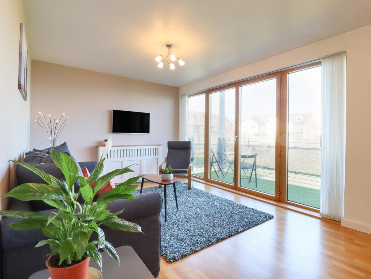 הארוויץ' Flat 19 By The Beach מראה חיצוני תמונה