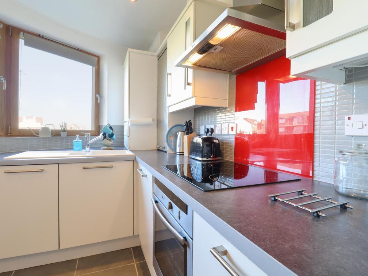 הארוויץ' Flat 19 By The Beach מראה חיצוני תמונה