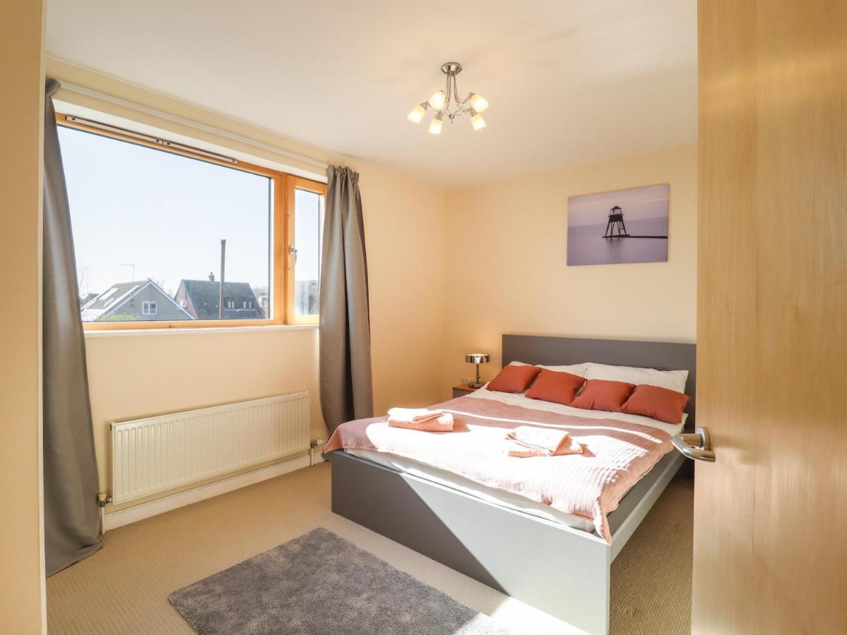 הארוויץ' Flat 19 By The Beach מראה חיצוני תמונה