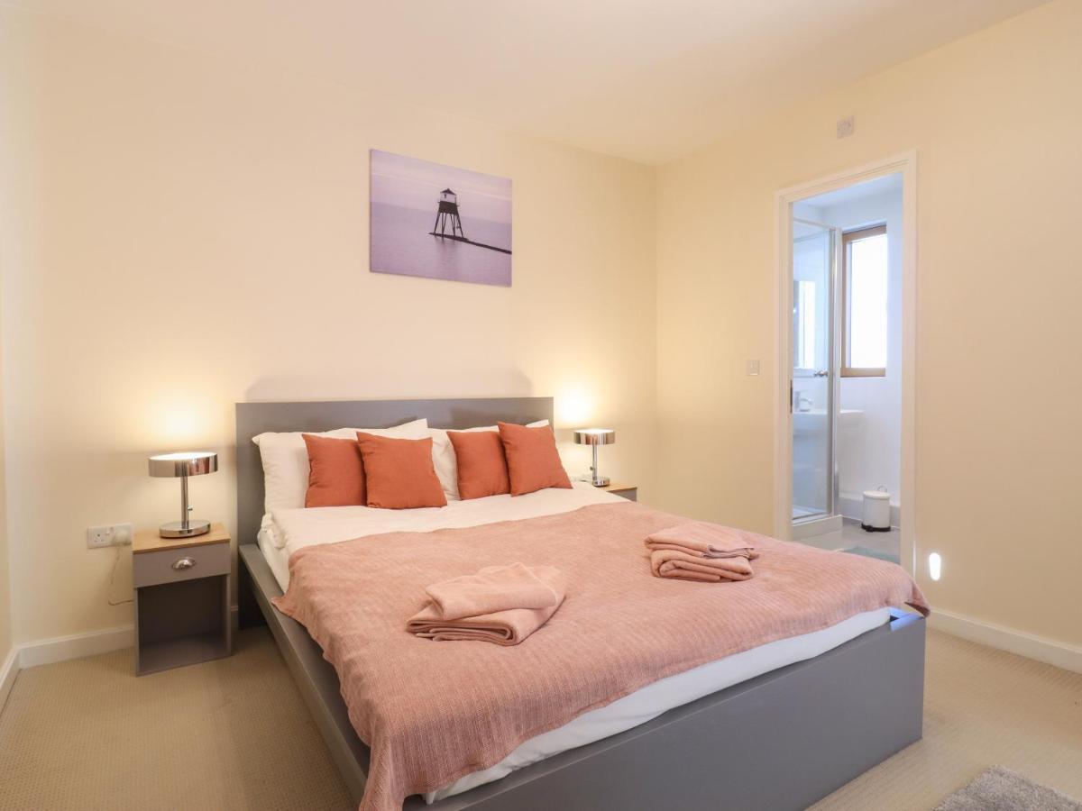 הארוויץ' Flat 19 By The Beach מראה חיצוני תמונה