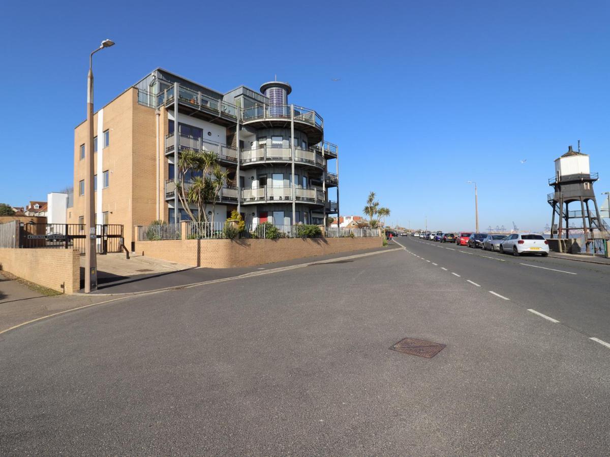הארוויץ' Flat 19 By The Beach מראה חיצוני תמונה