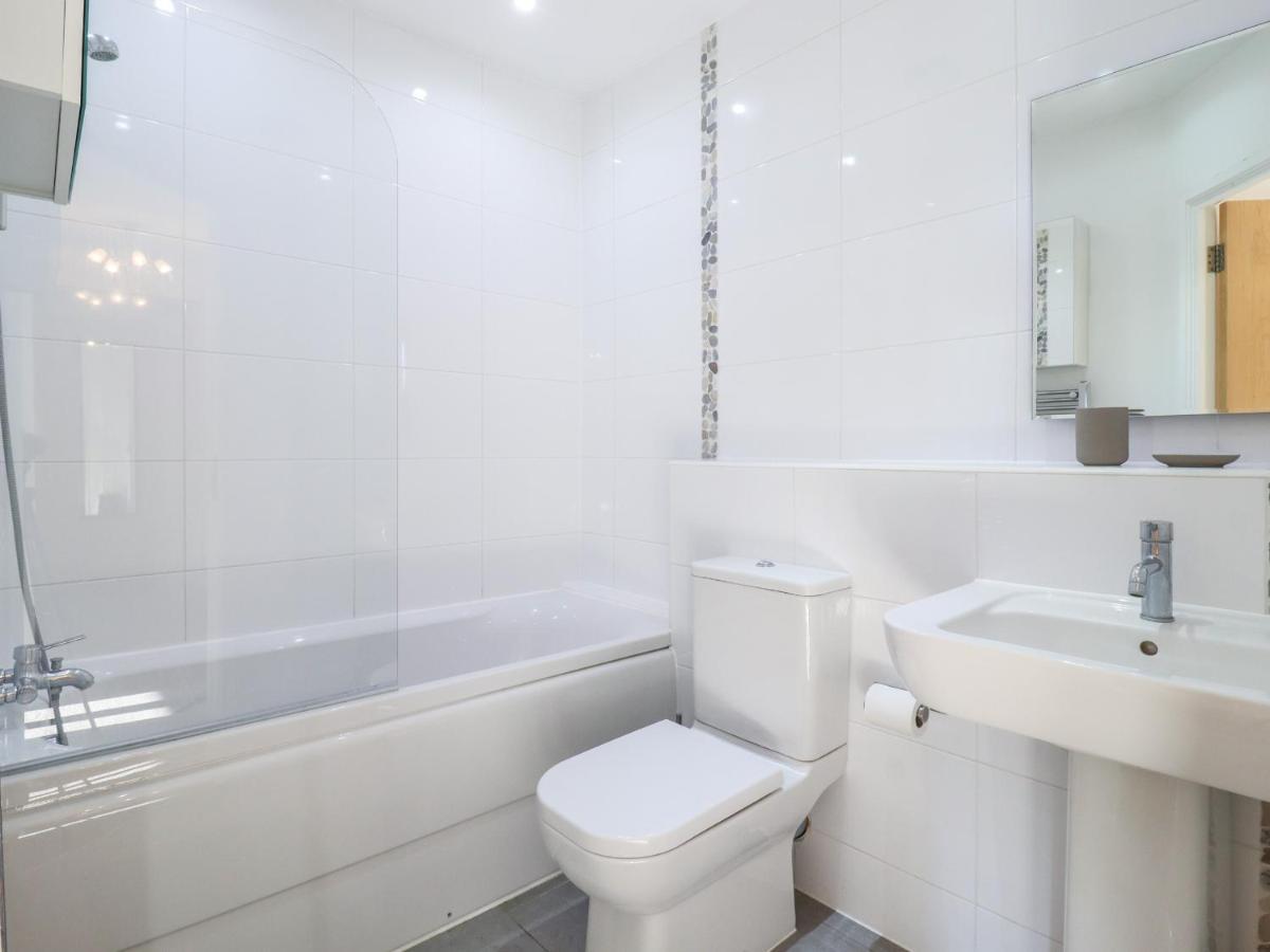 הארוויץ' Flat 19 By The Beach מראה חיצוני תמונה